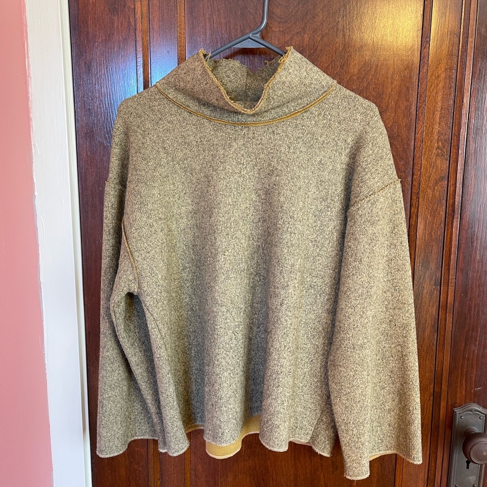 Zara Sweater